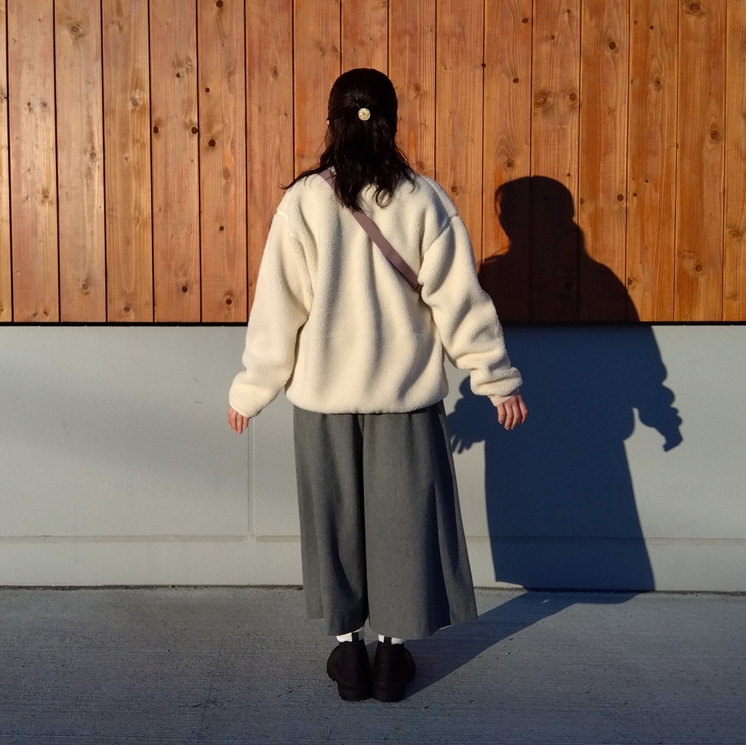 スタッフスナップ