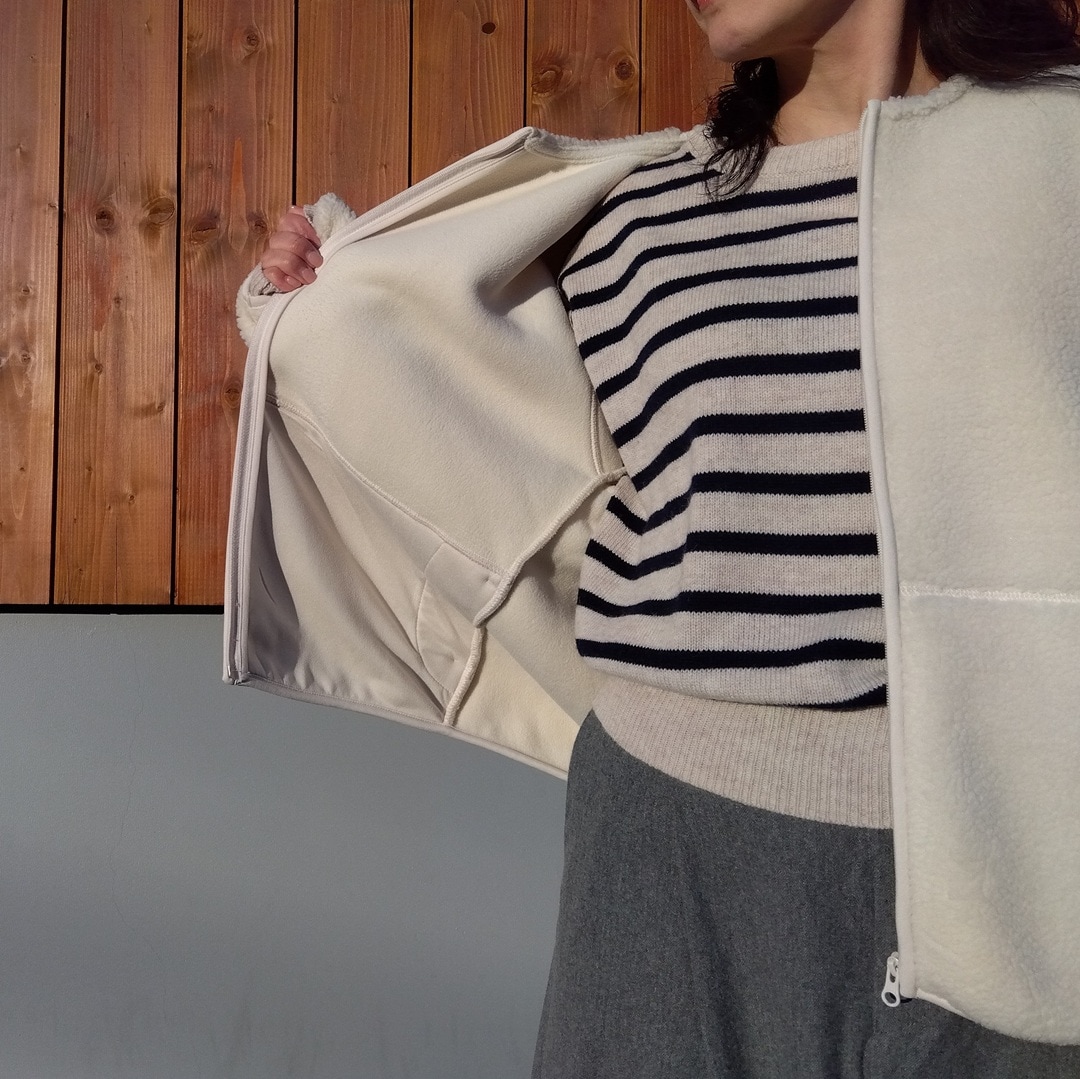 スタッフスナップ