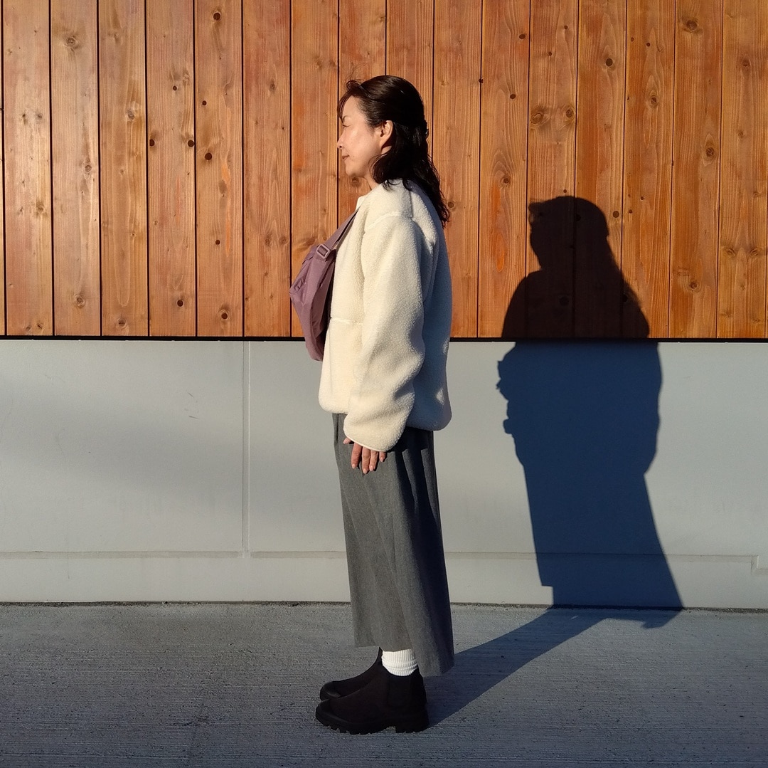 スタッフスナップ