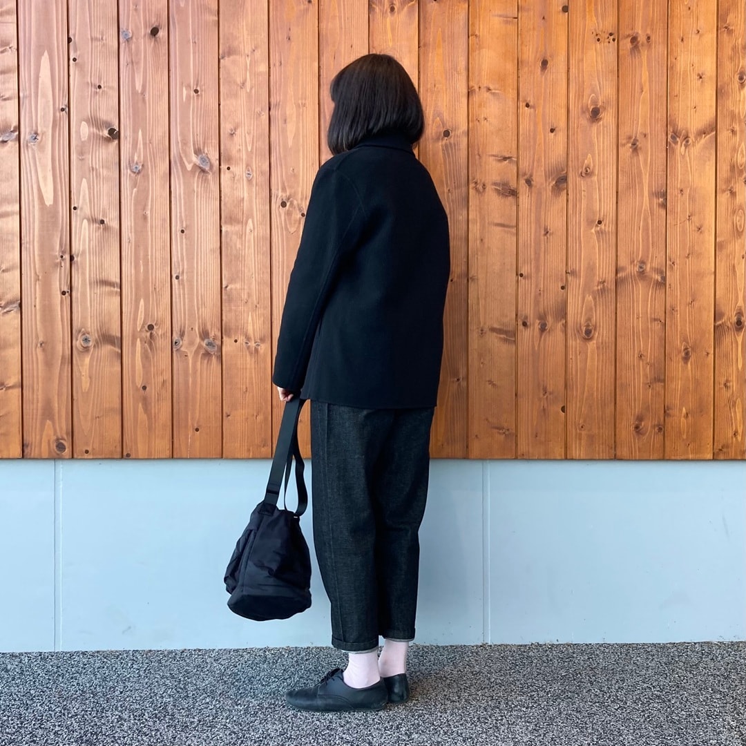 スタッフスナップ