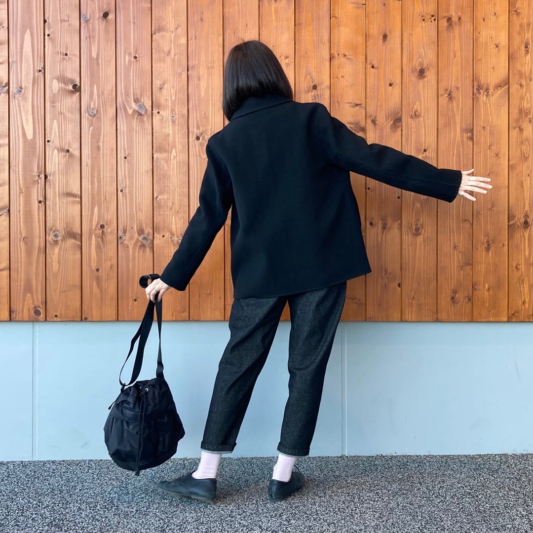 スタッフスナップ