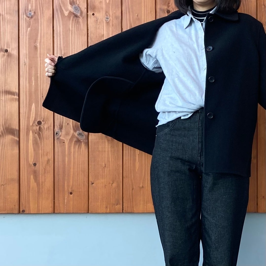 スタッフスナップ