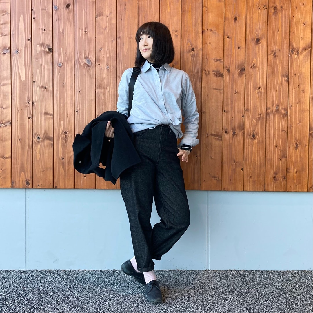 スタッフスナップ