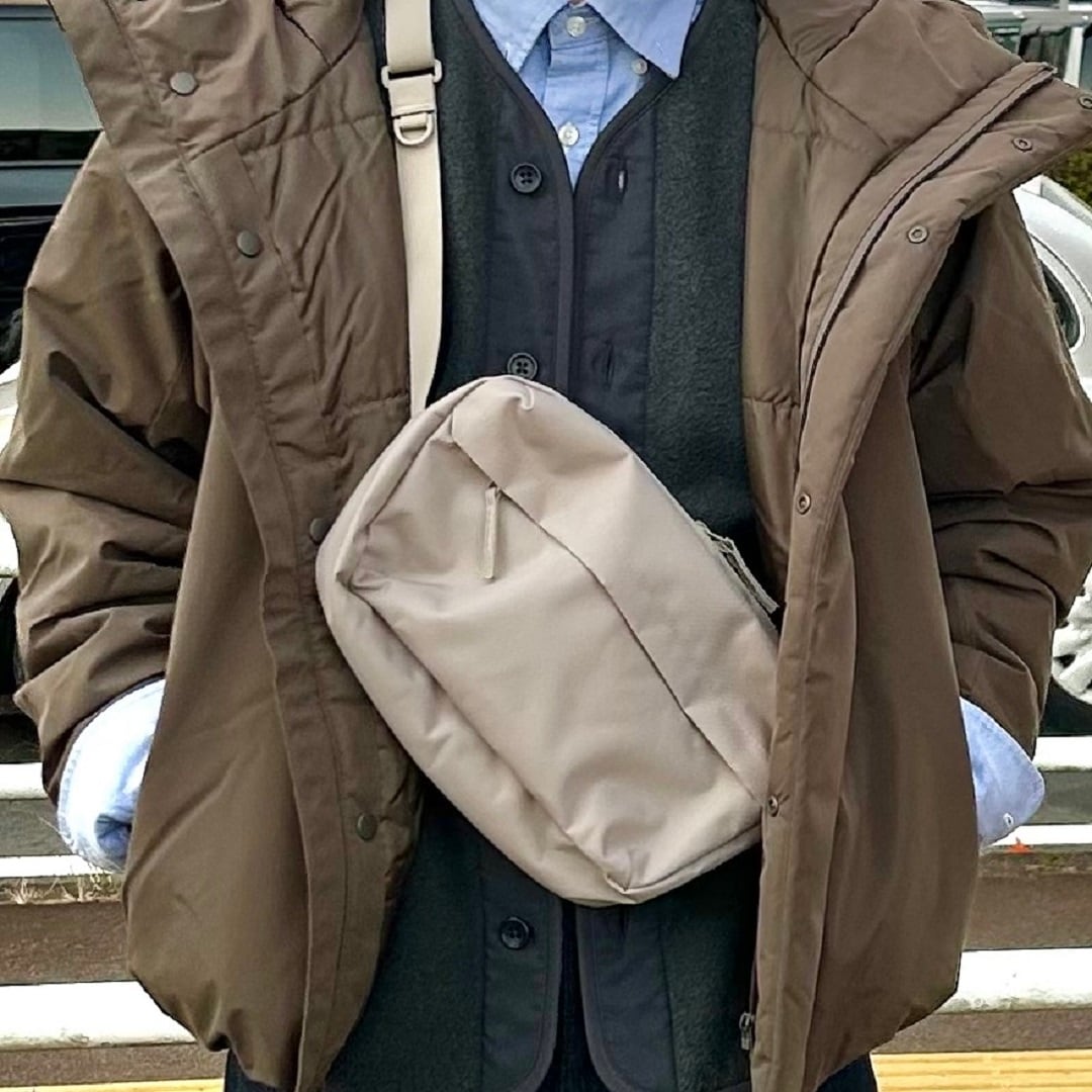 紳士スタッフスナップ