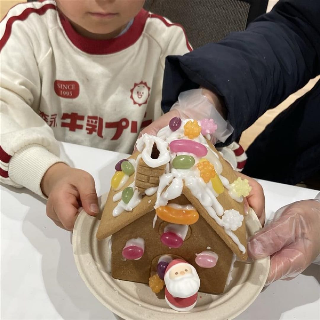 ワークショップの様子5