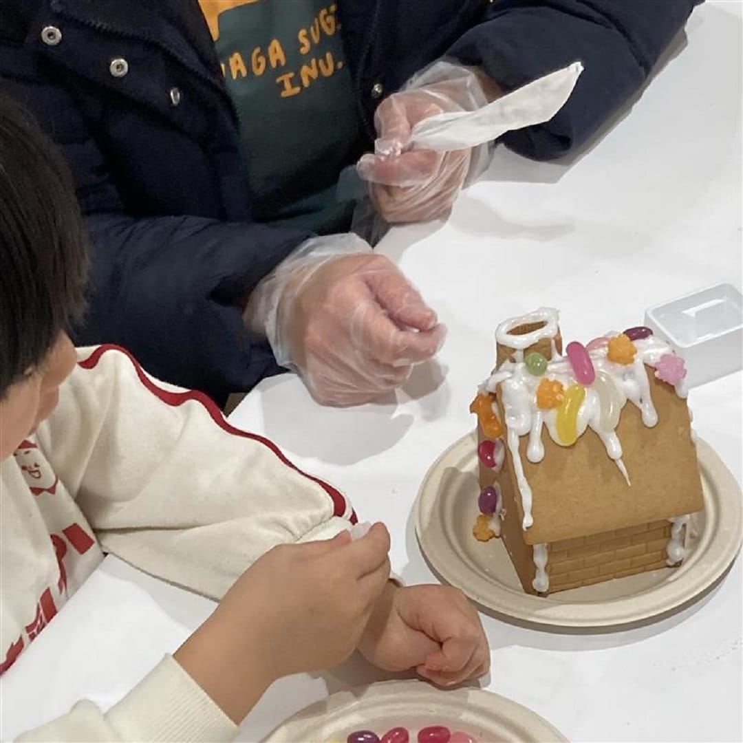 ワークショップの様子4