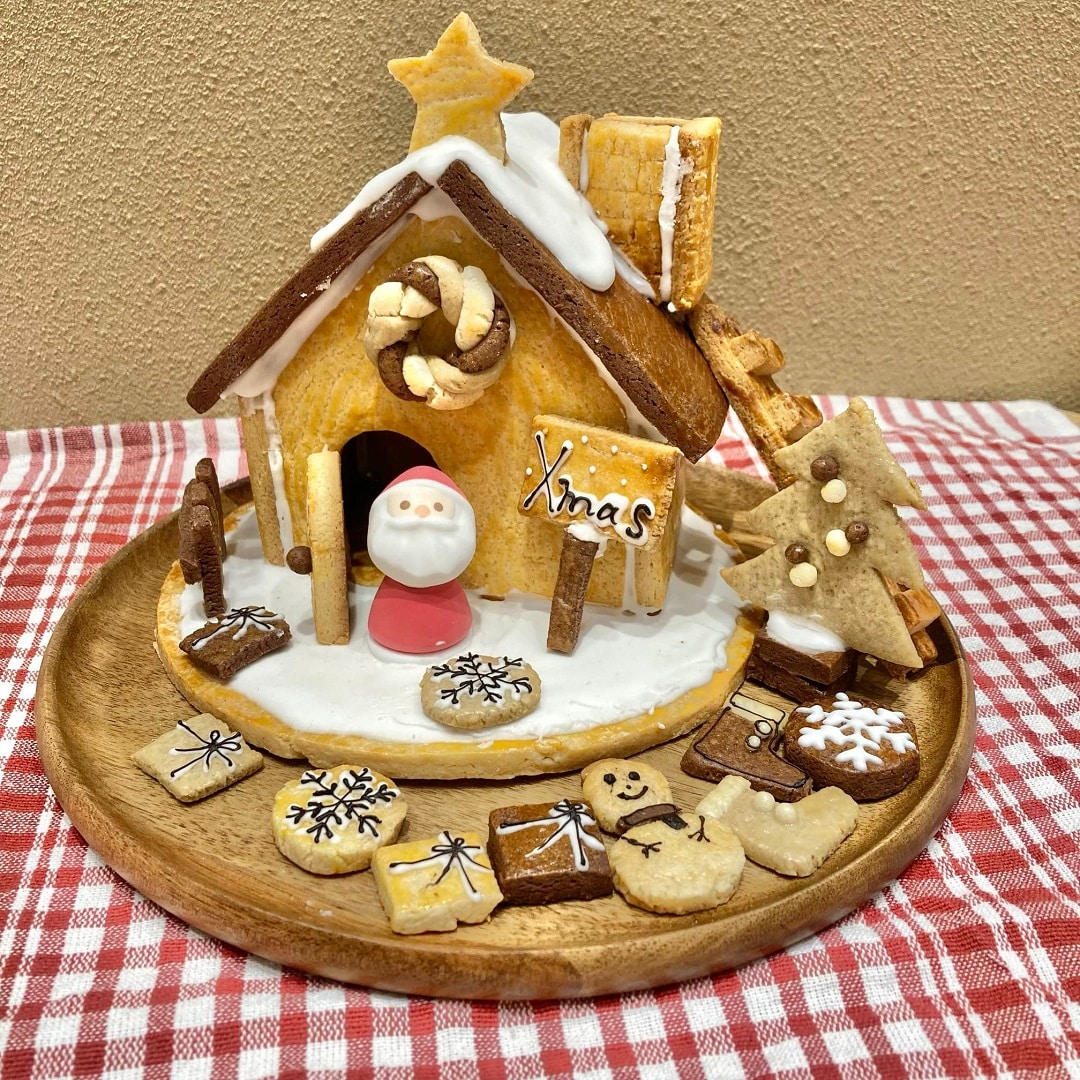 ヘクセンハウス