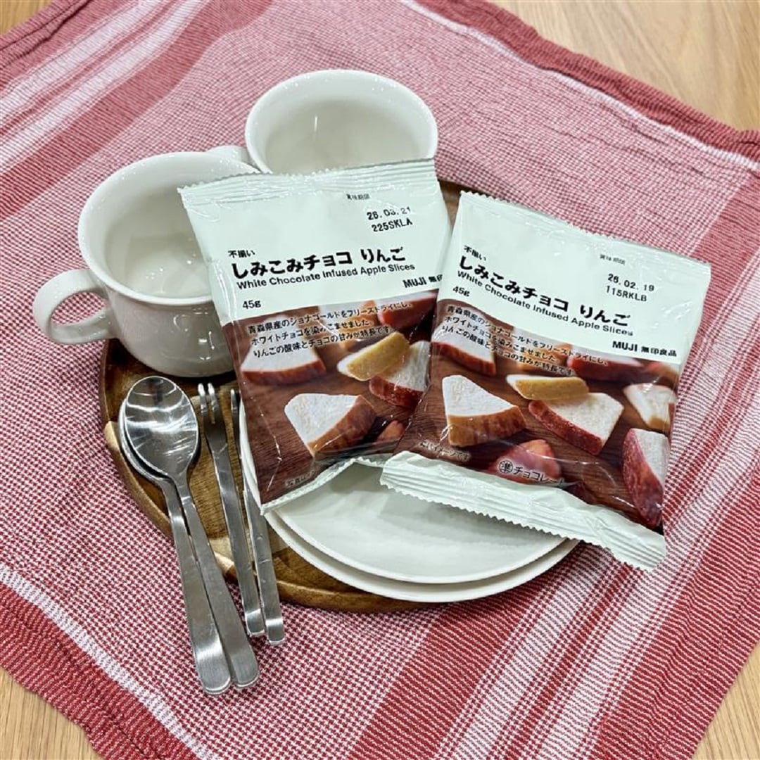 【イオンモール広島府中】いそがしい自分へのご褒美はいかが？