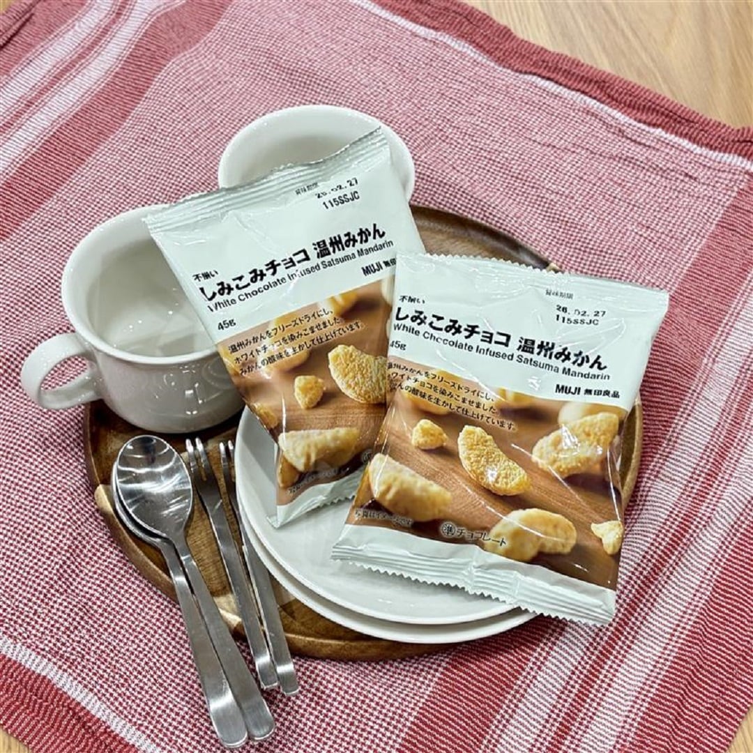 【イオンモール広島府中】いそがしい自分へのご褒美はいかが？