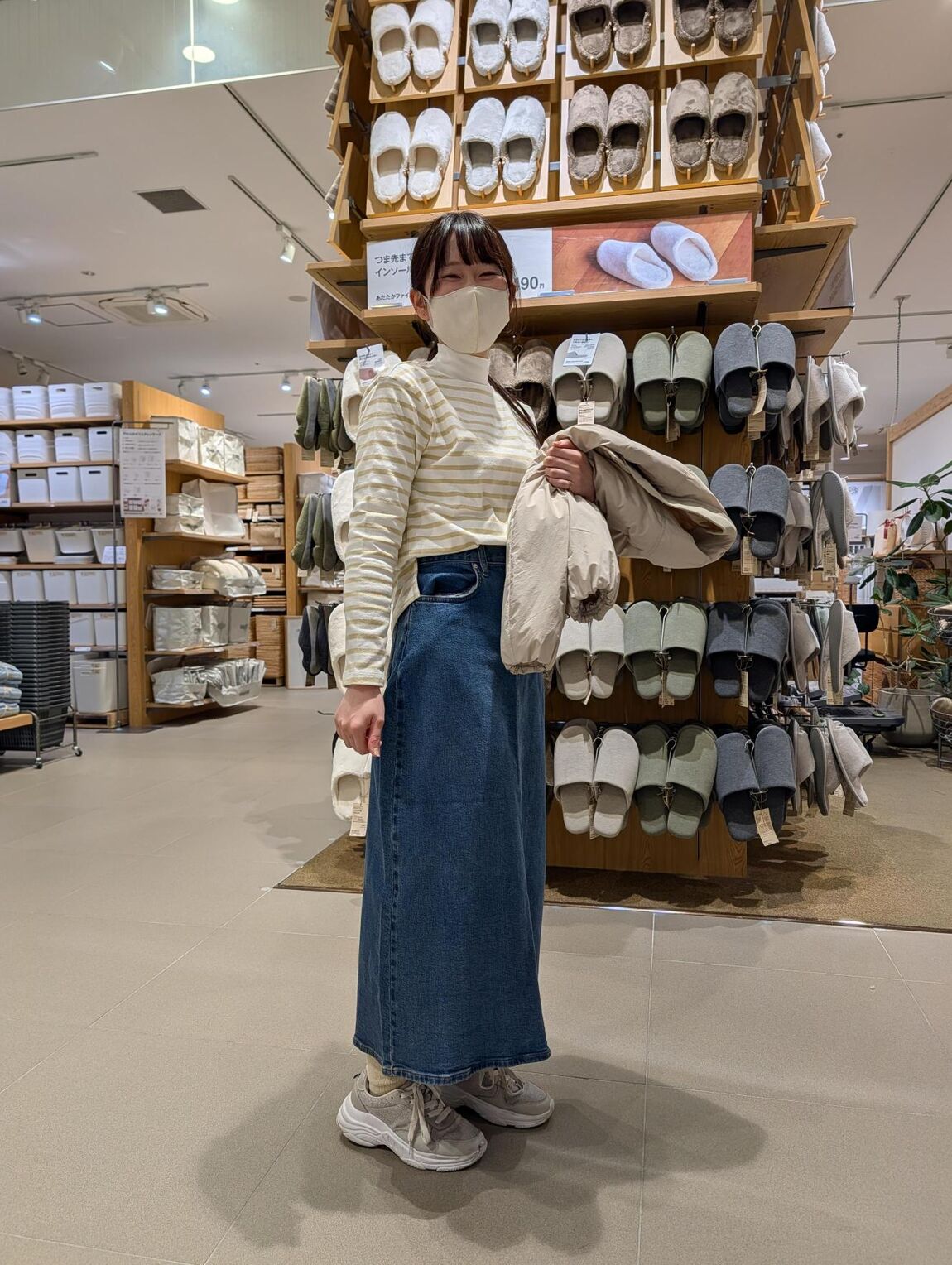 ららぽーと名古屋みなとアクルス