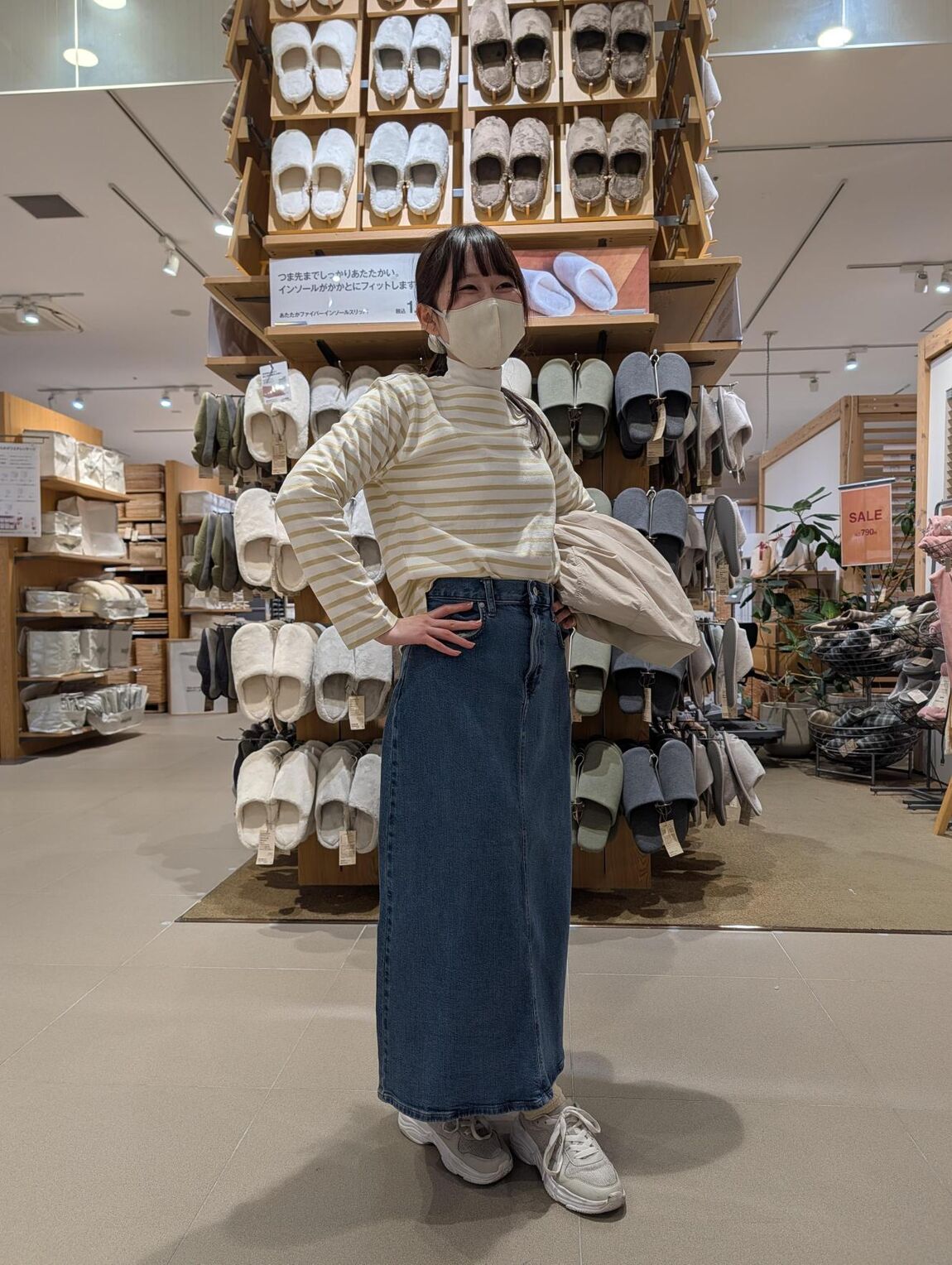 ららぽーと名古屋みなとアクルス