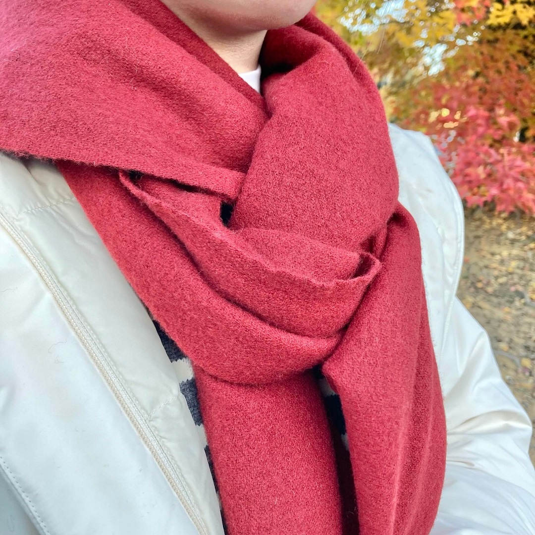 婦人スタッフスナップ