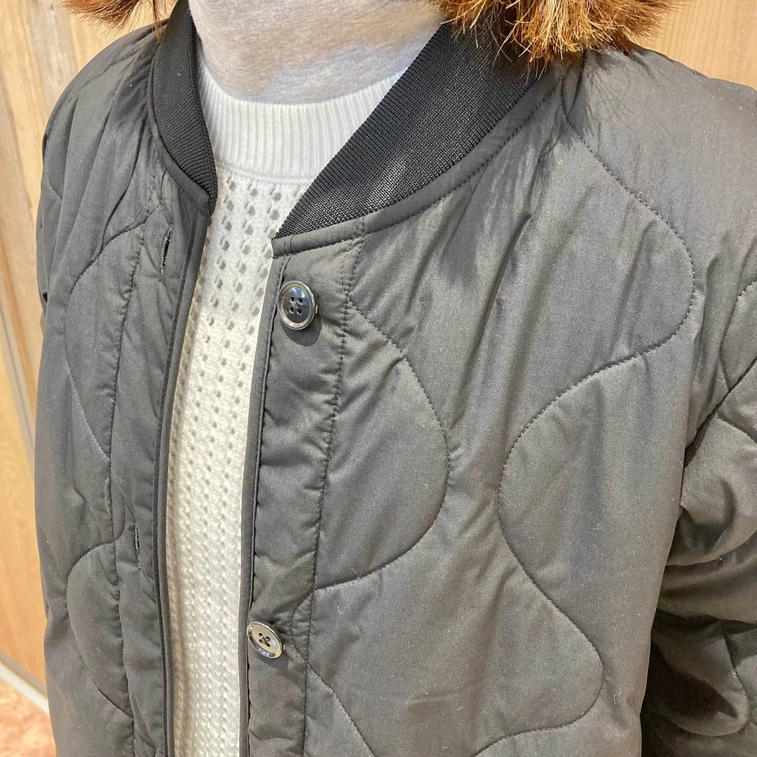 婦人スタッフスナップ