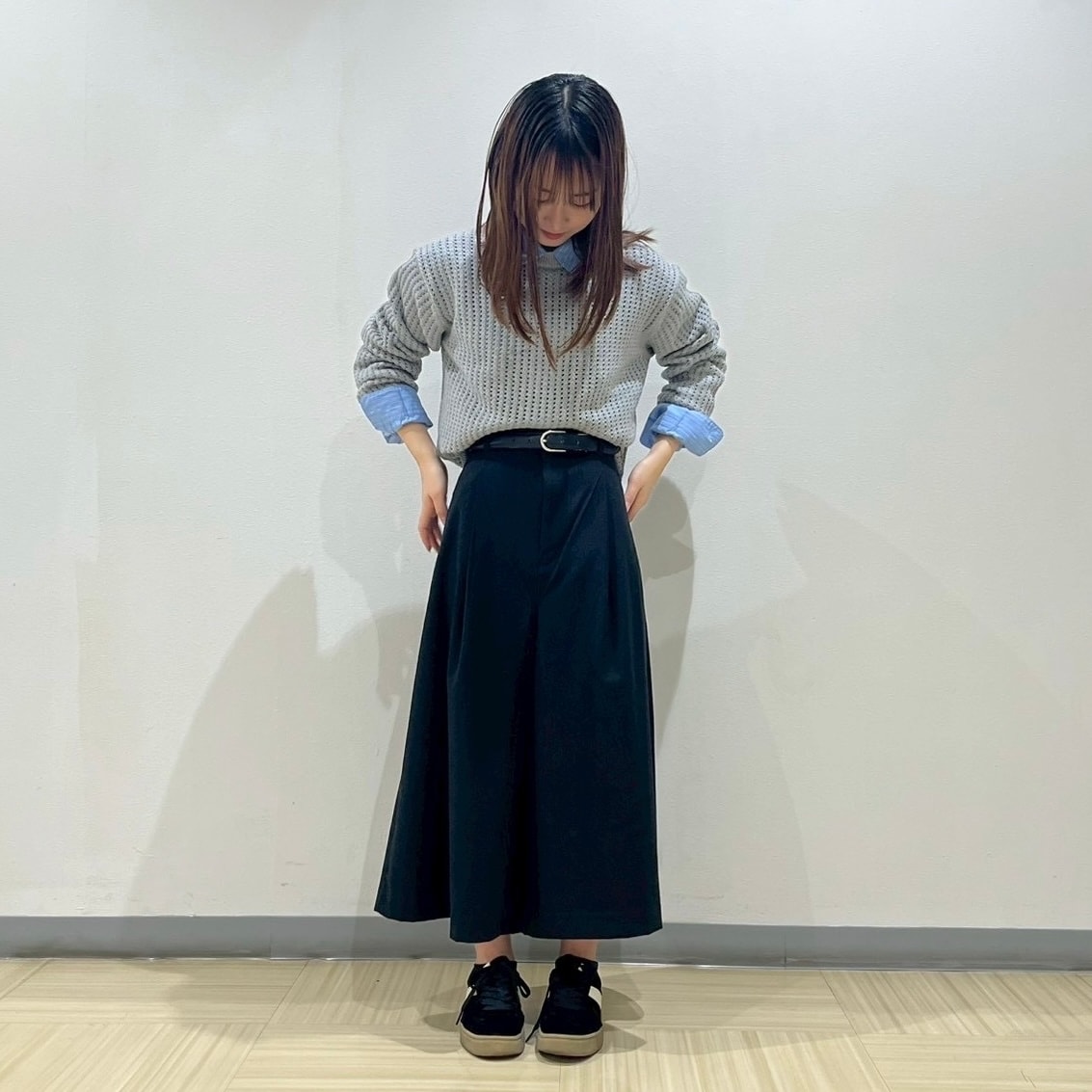 【セレオ国分寺】身長148cm