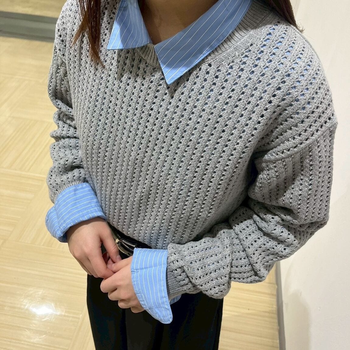 【セレオ国分寺】身長148cm