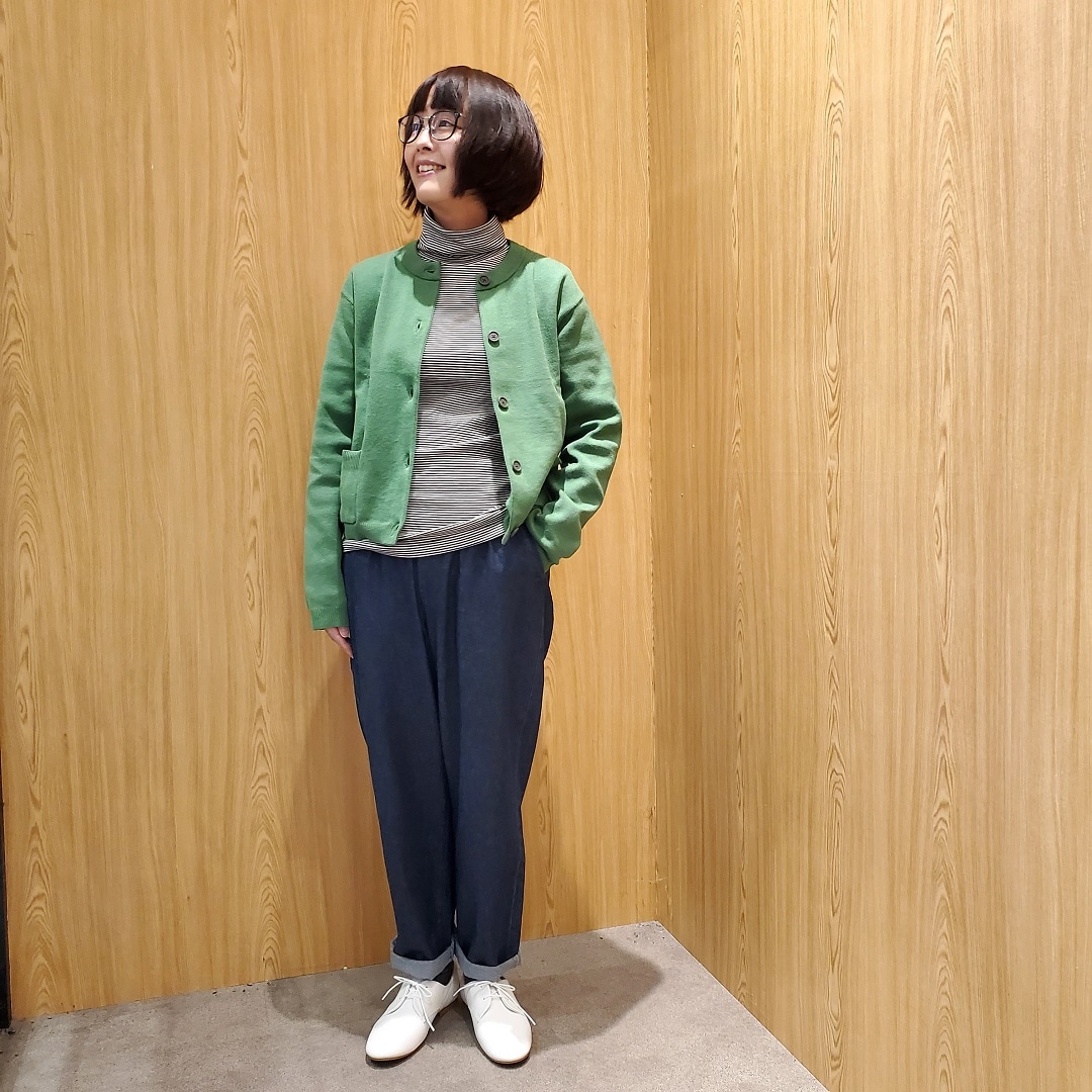 イオンモール秋田】身長157㎝