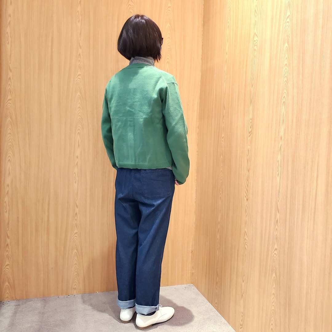 イオンモール秋田】身長157㎝