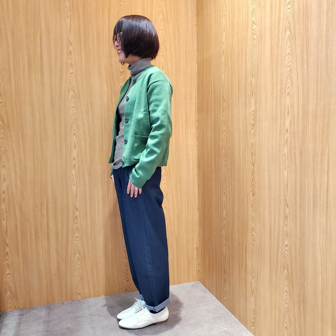 イオンモール秋田】身長157㎝