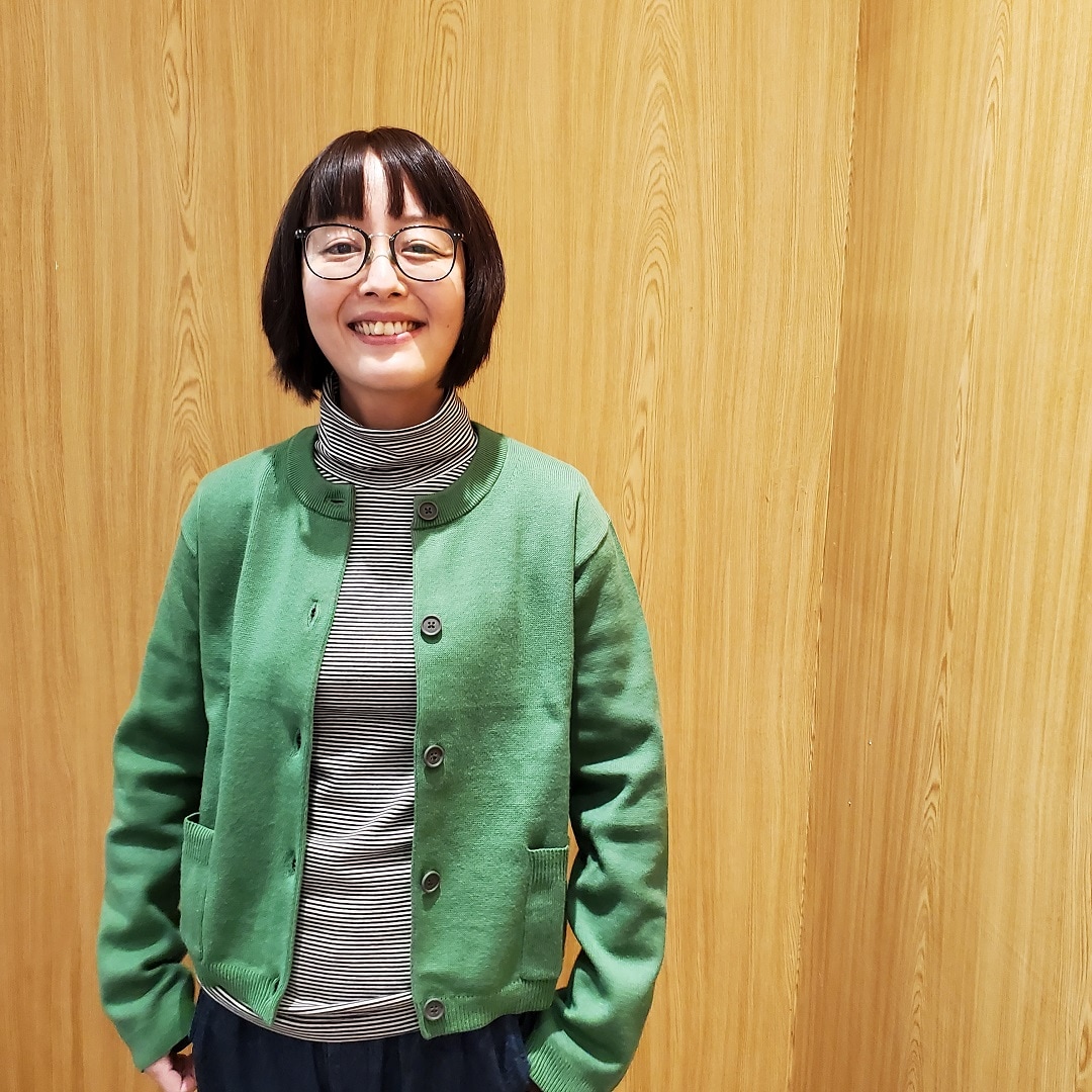イオンモール秋田】身長157㎝