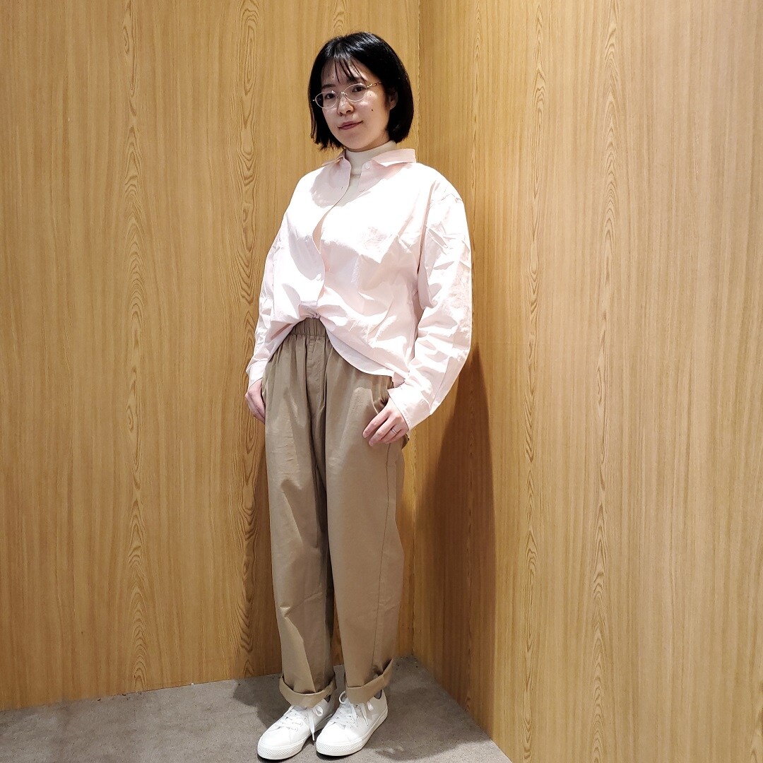 【イオンモール秋田】身長160㎝