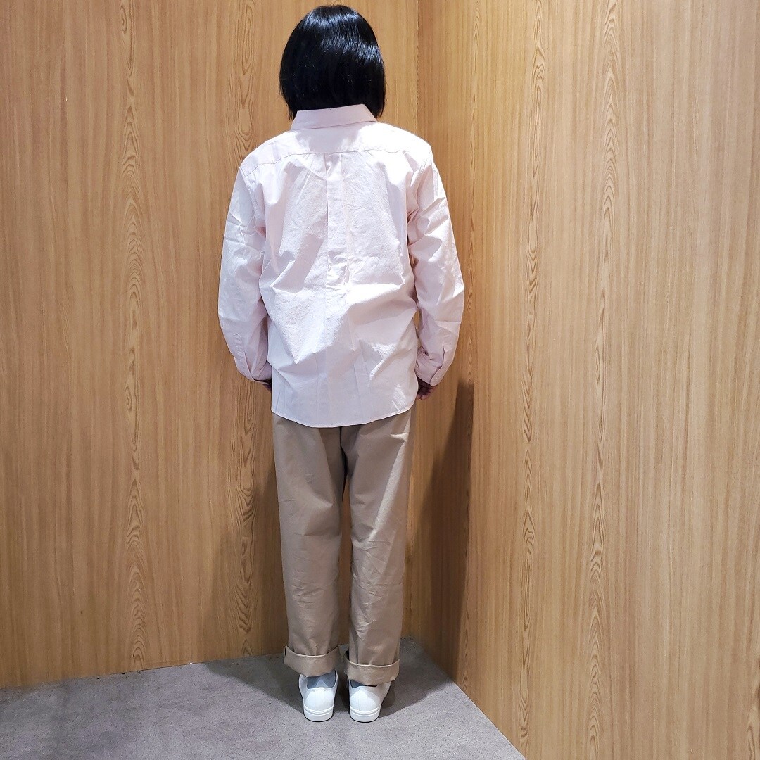 【イオンモール秋田】身長160㎝