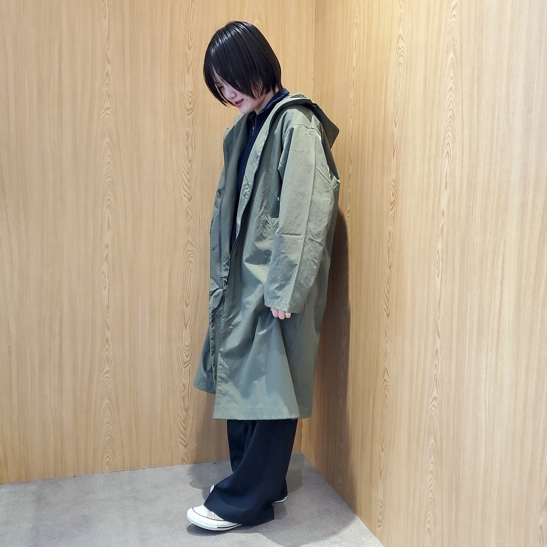 【イオンモール秋田】身長157㎝