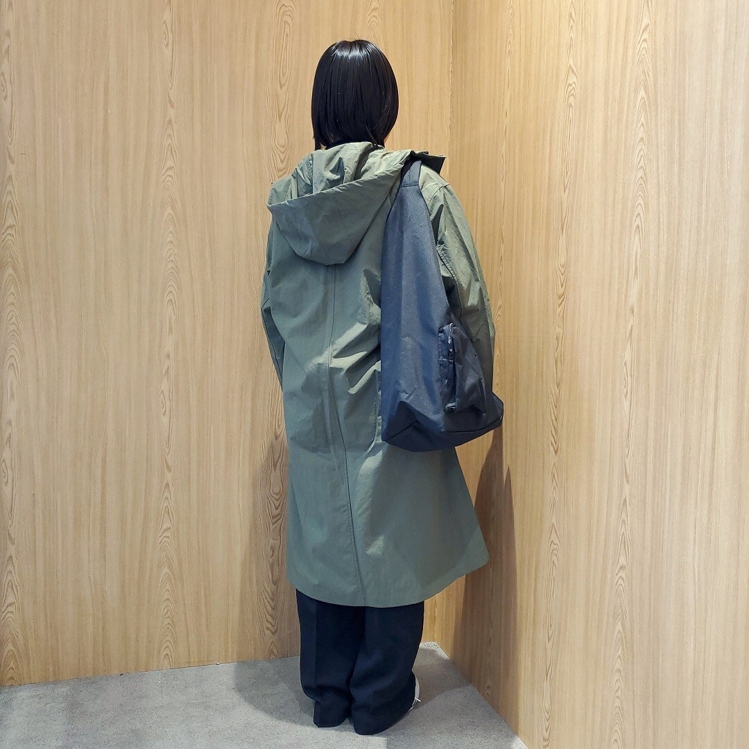【イオンモール秋田】身長157㎝