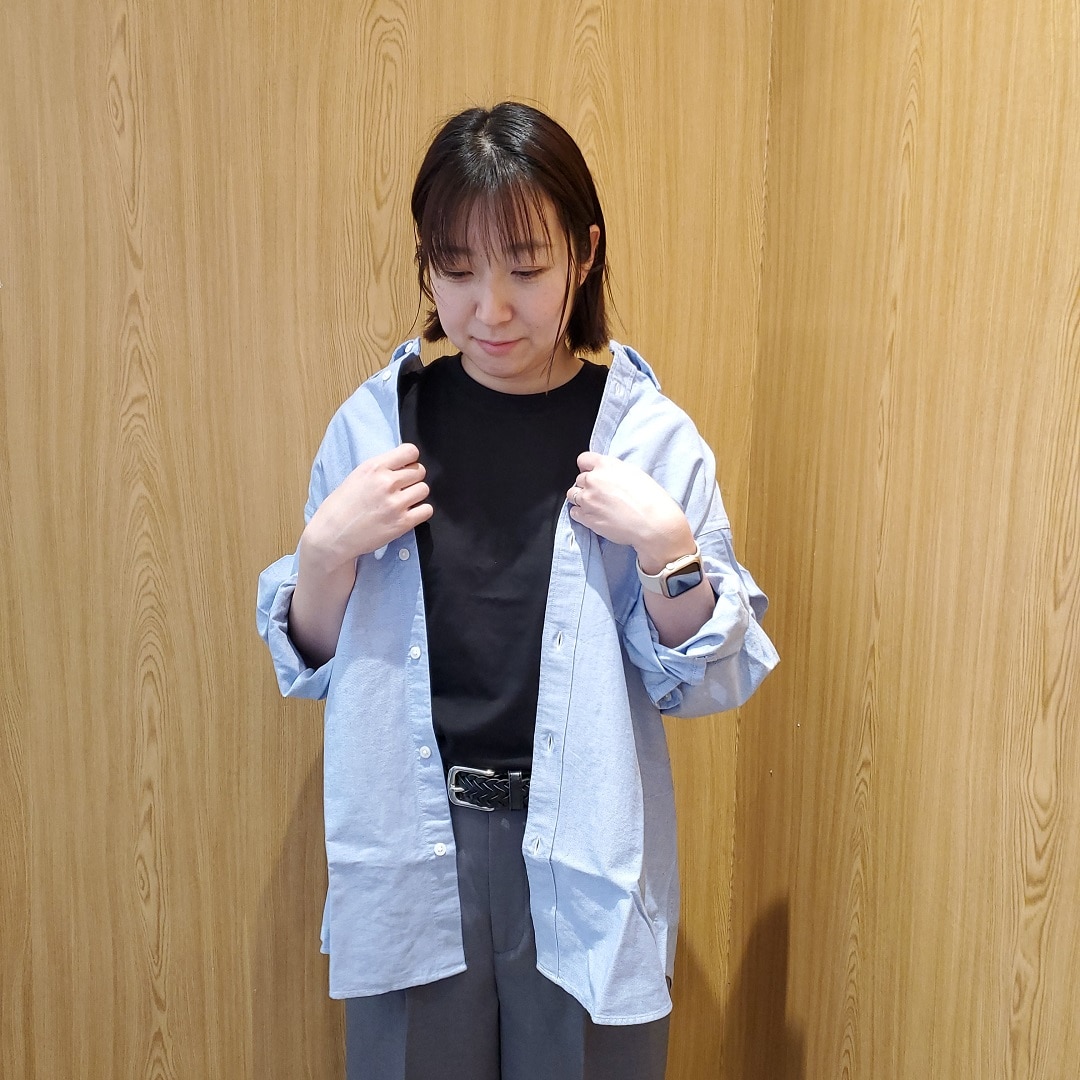 【イオンモール秋田】身長160㎝
