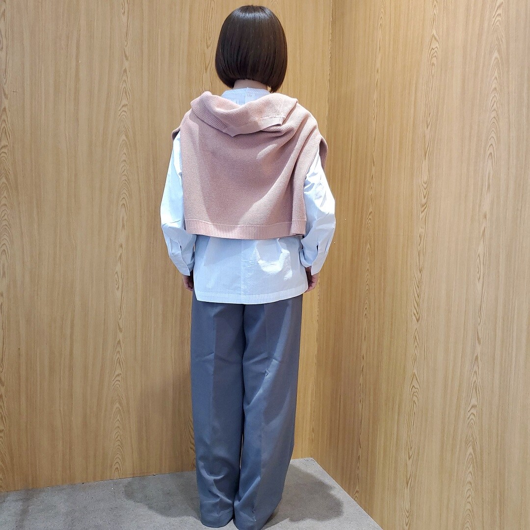 【イオンモール秋田】身長156㎝
