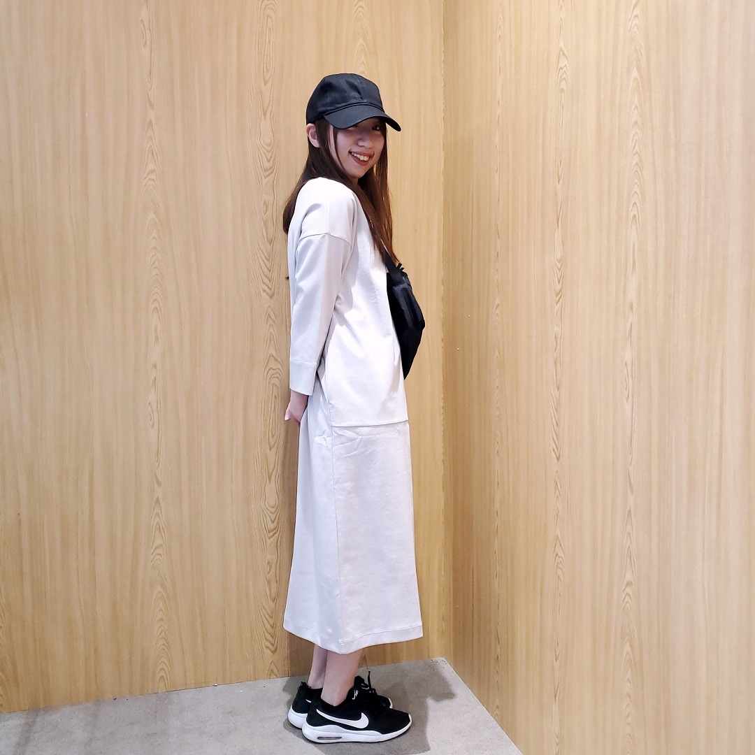 【イオンモール秋田】身長151㎝