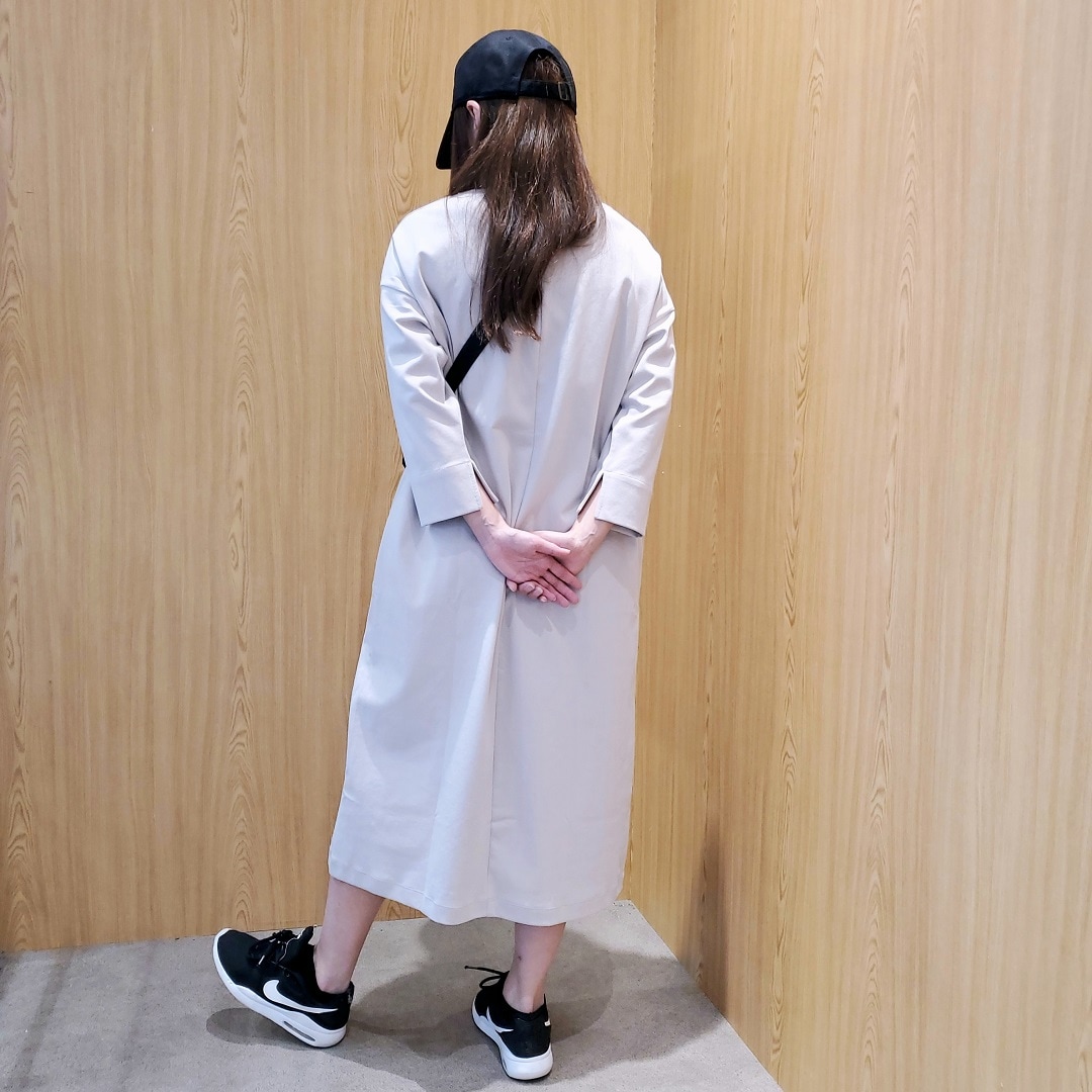 【イオンモール秋田】身長151㎝