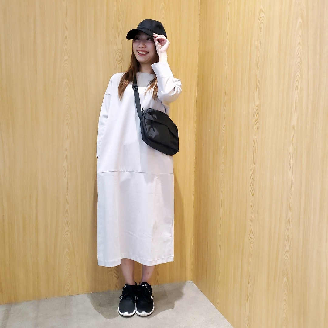 【イオンモール秋田】身長151㎝
