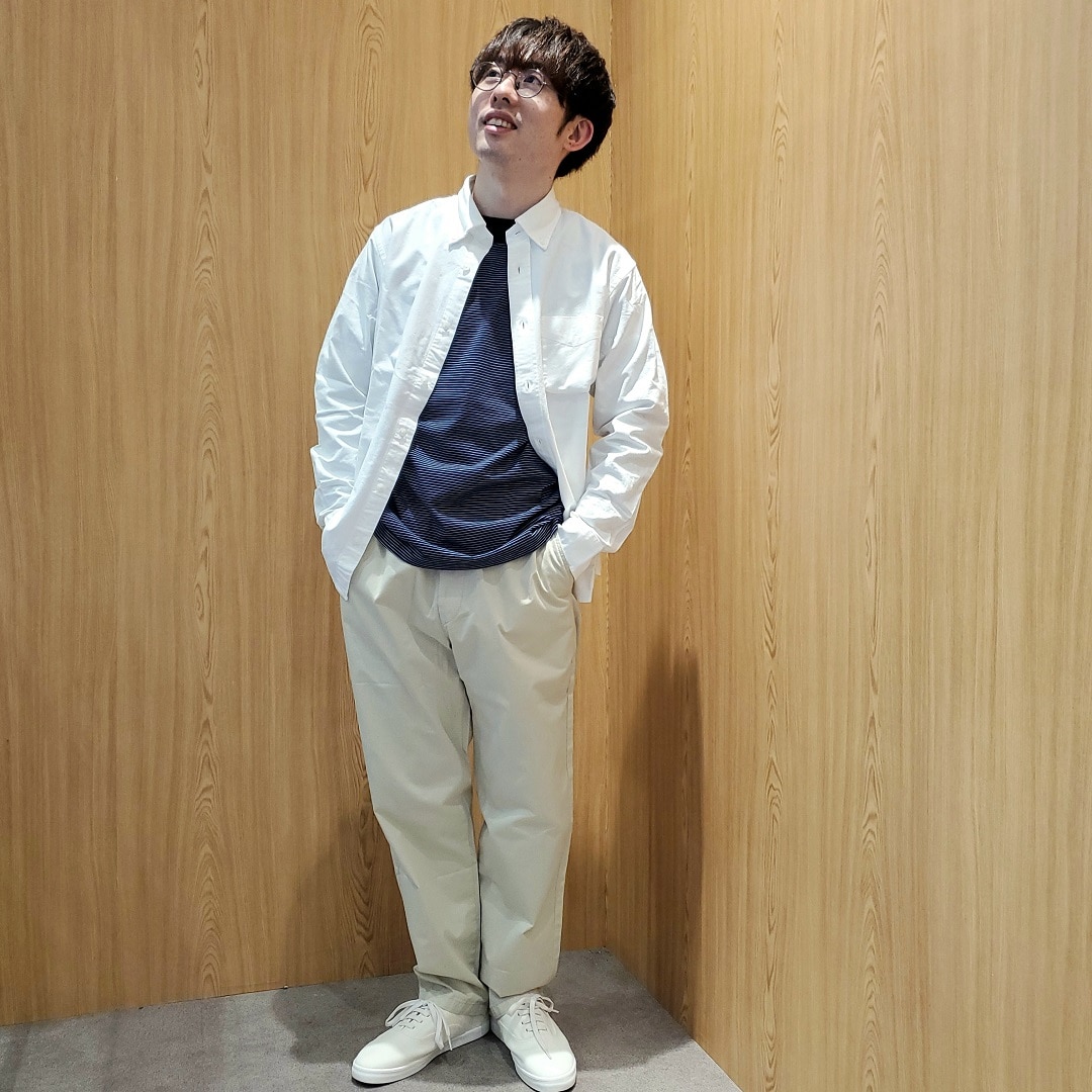 【イオンモール秋田】身長163㎝