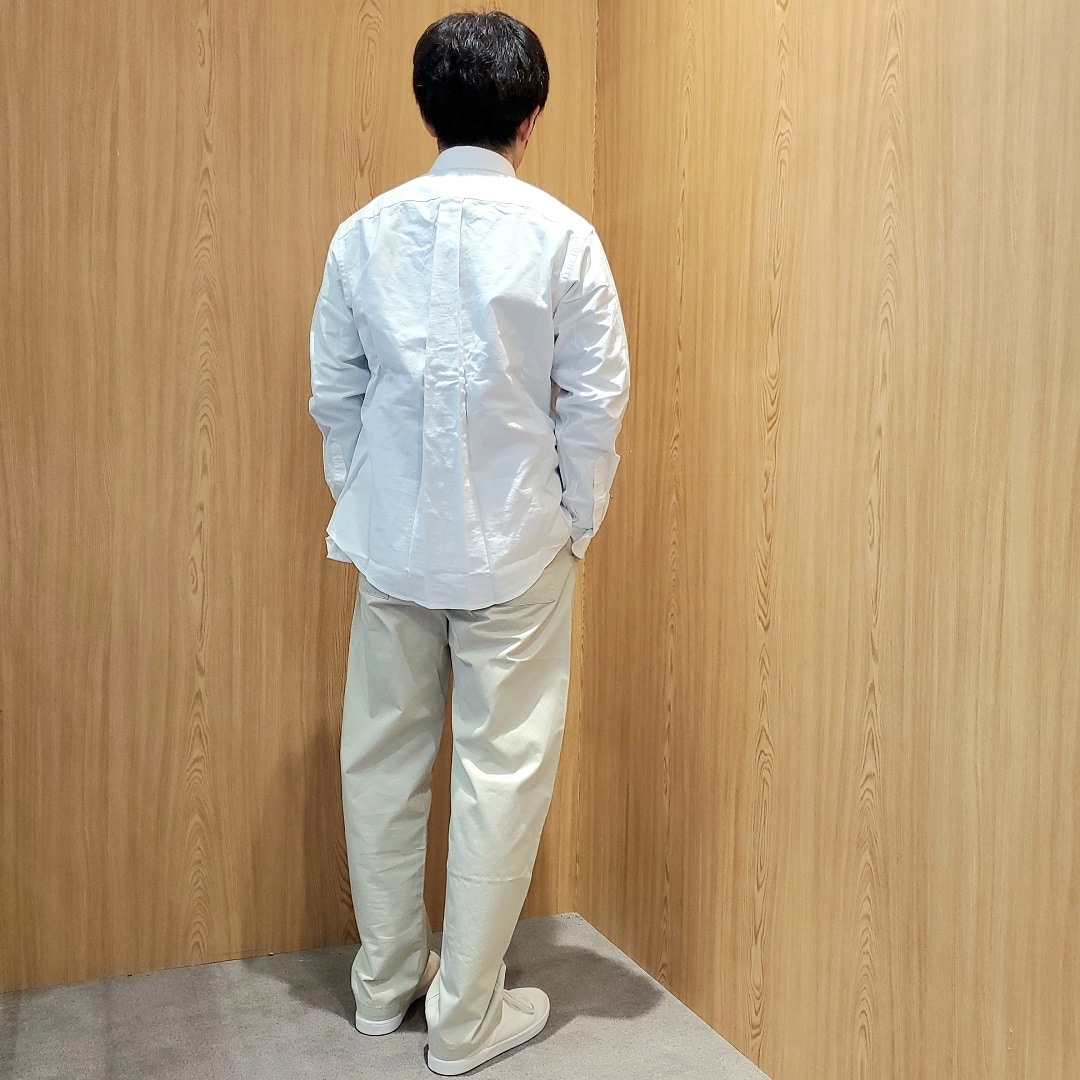【イオンモール秋田】身長163㎝