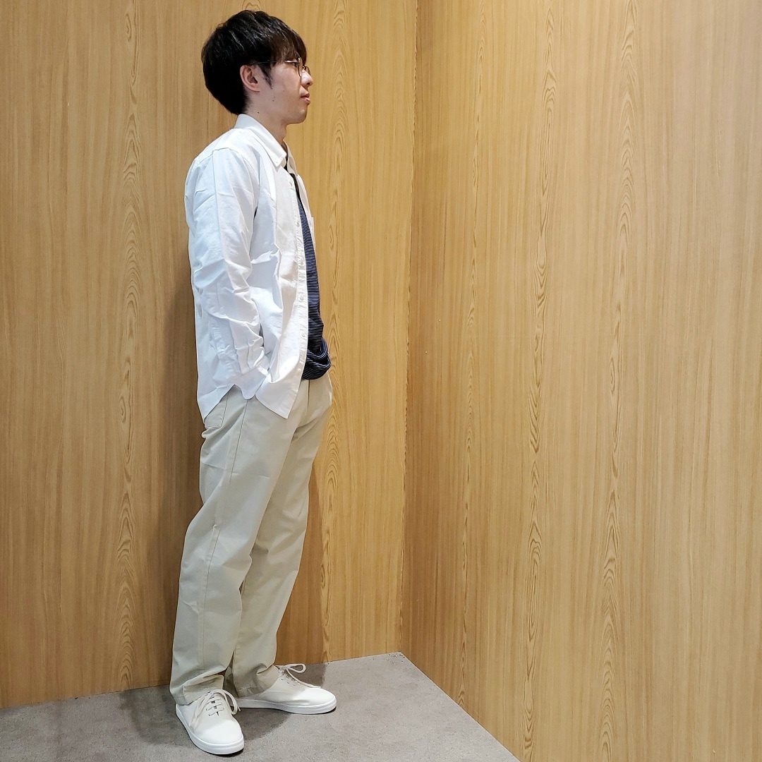 【イオンモール秋田】身長163㎝