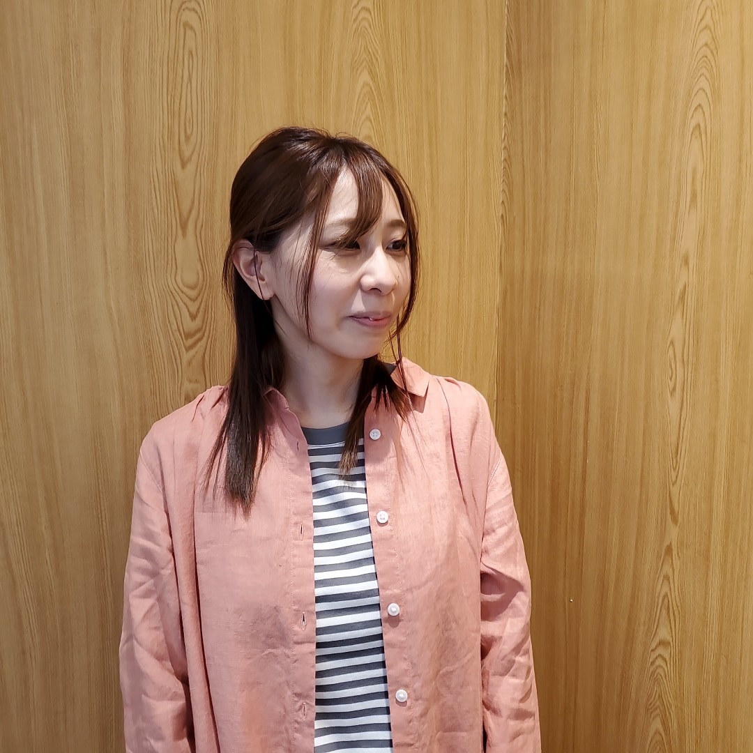 【イオンモール秋田】身長158㎝