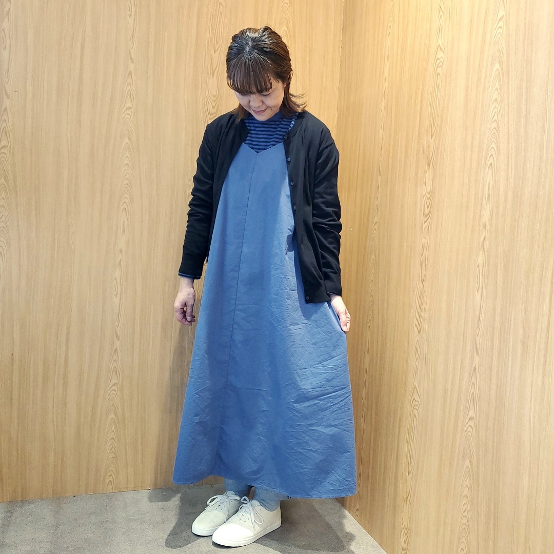 【イオンモール秋田】身長156㎝