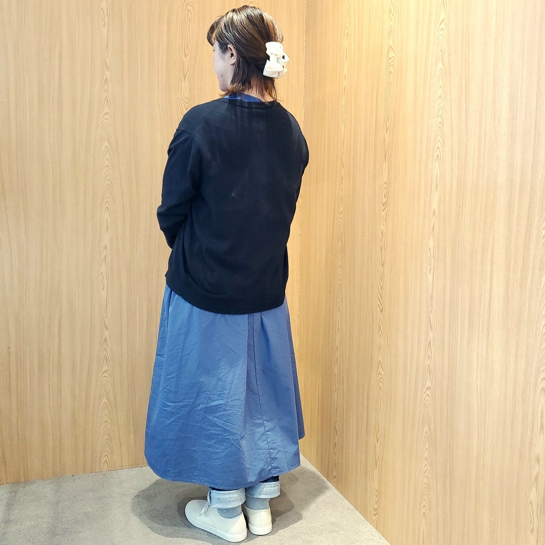 【イオンモール秋田】身長156㎝