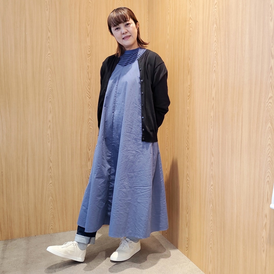【イオンモール秋田】身長156㎝