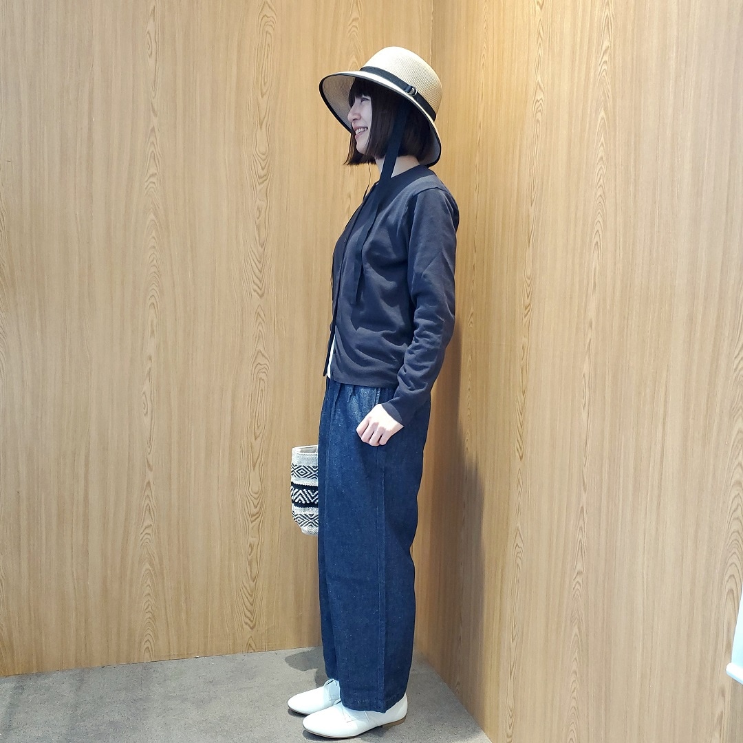 【イオンモール秋田】身長156㎝