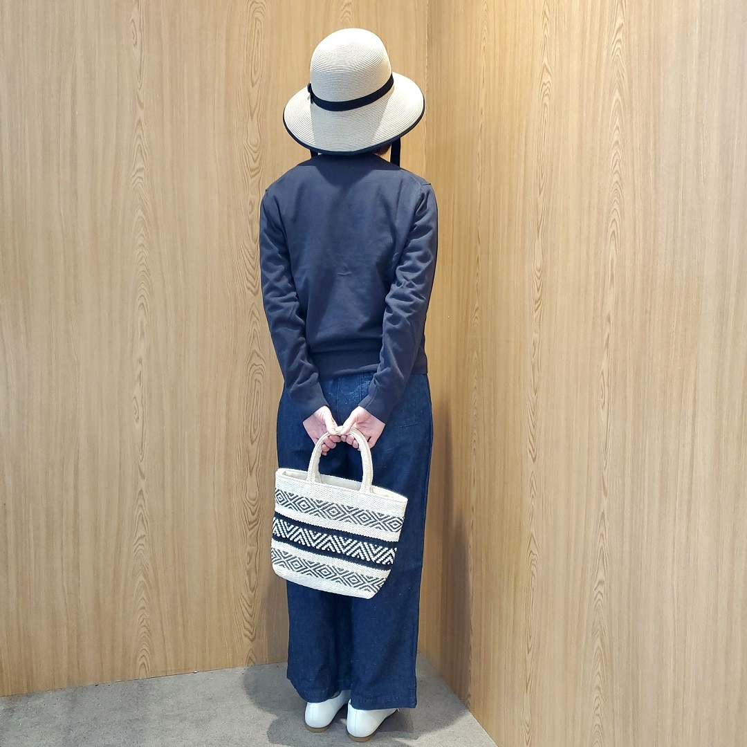 【イオンモール秋田】身長156㎝