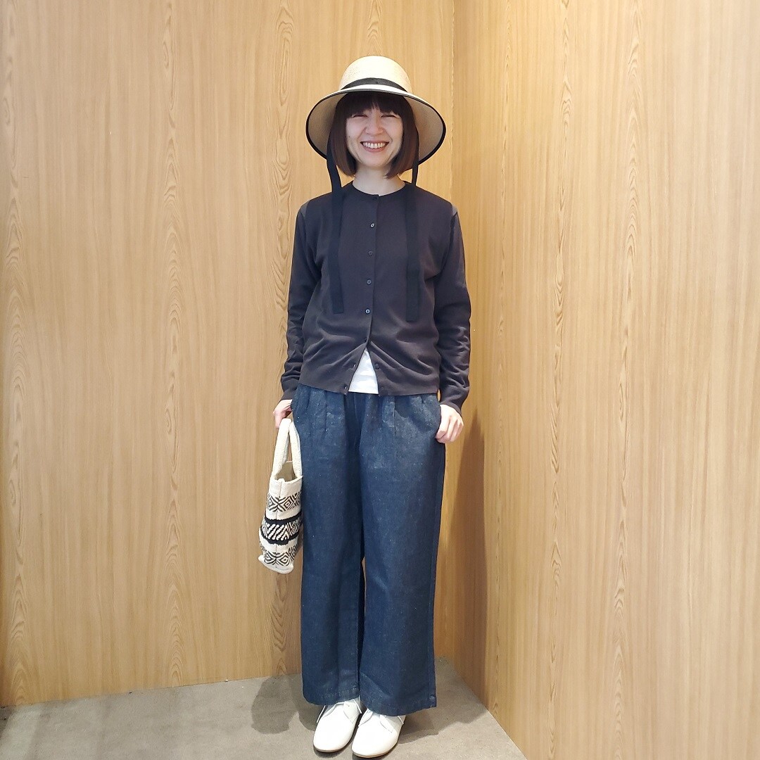 【イオンモール秋田】身長156㎝