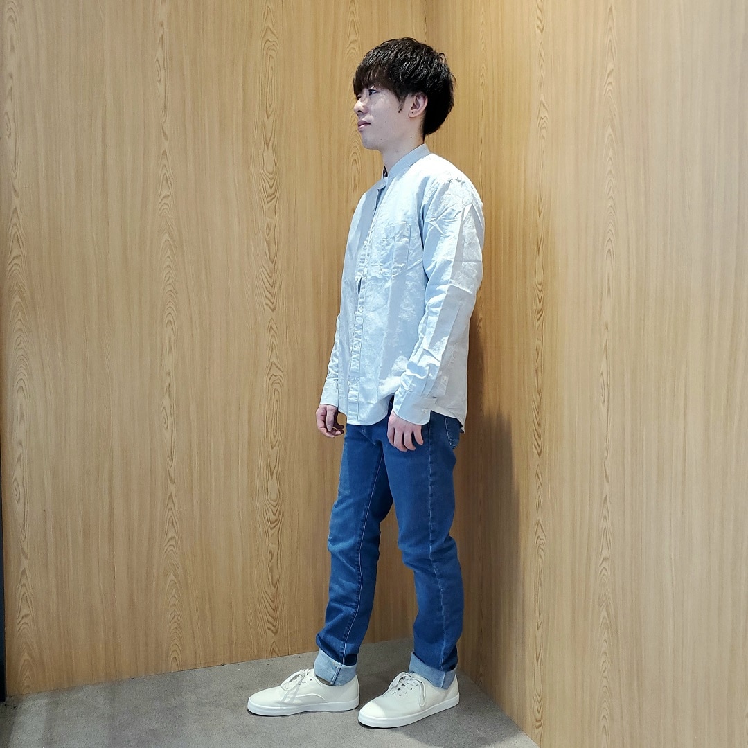 【イオンモール秋田】身長163㎝