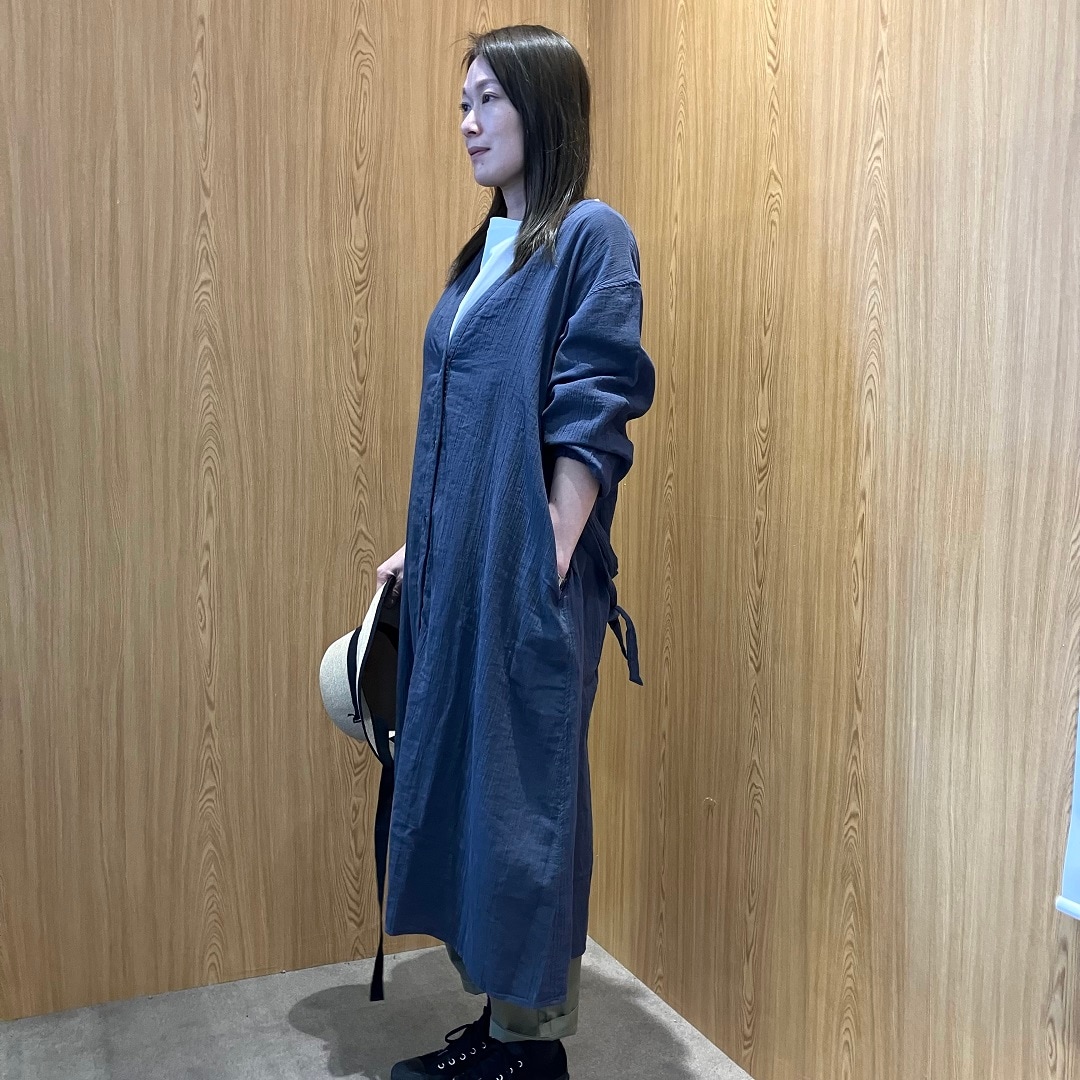 【イオンモール秋田】身長168㎝