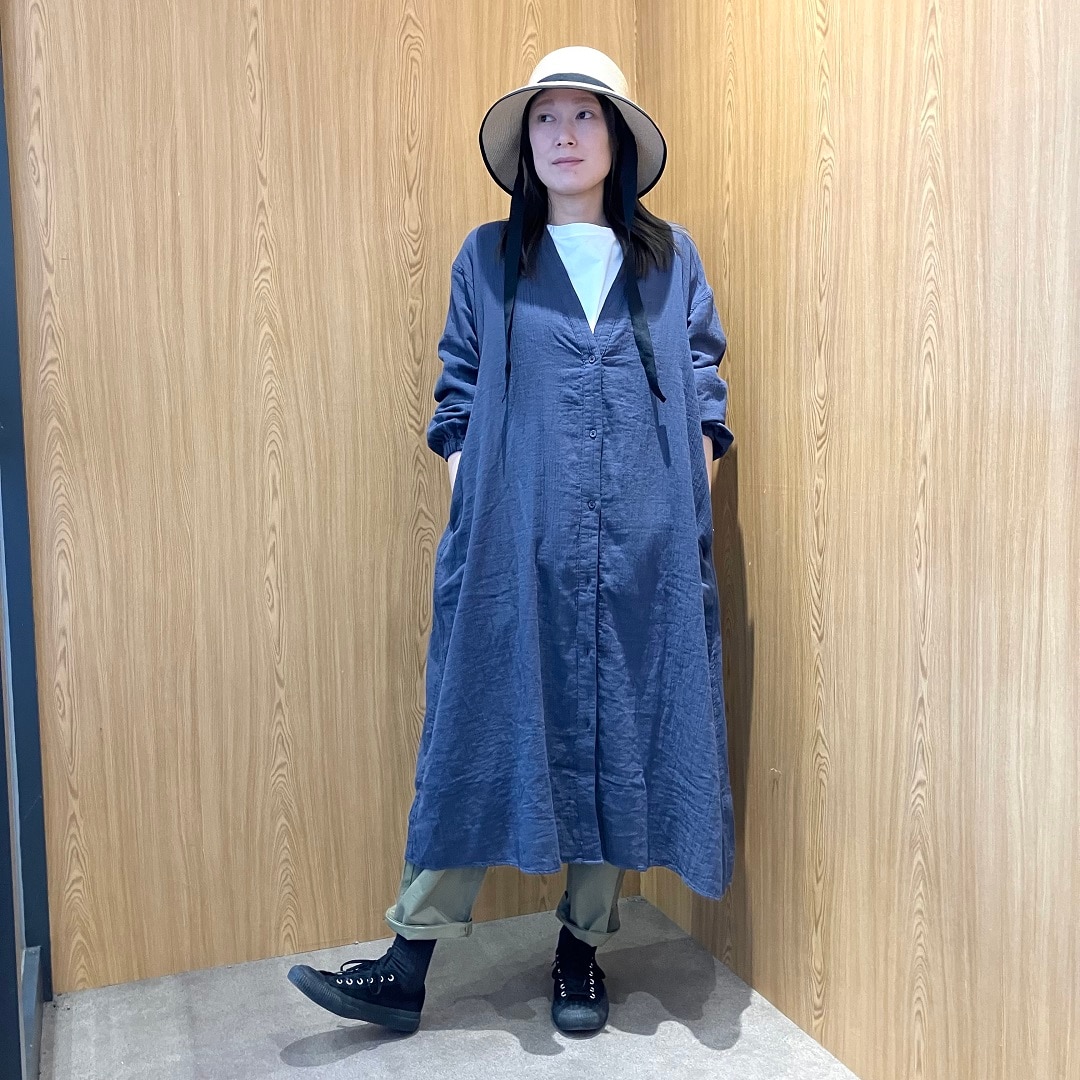 【イオンモール秋田】身長168㎝