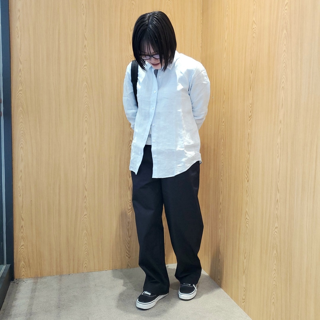 【イオンモール秋田】身長157㎝