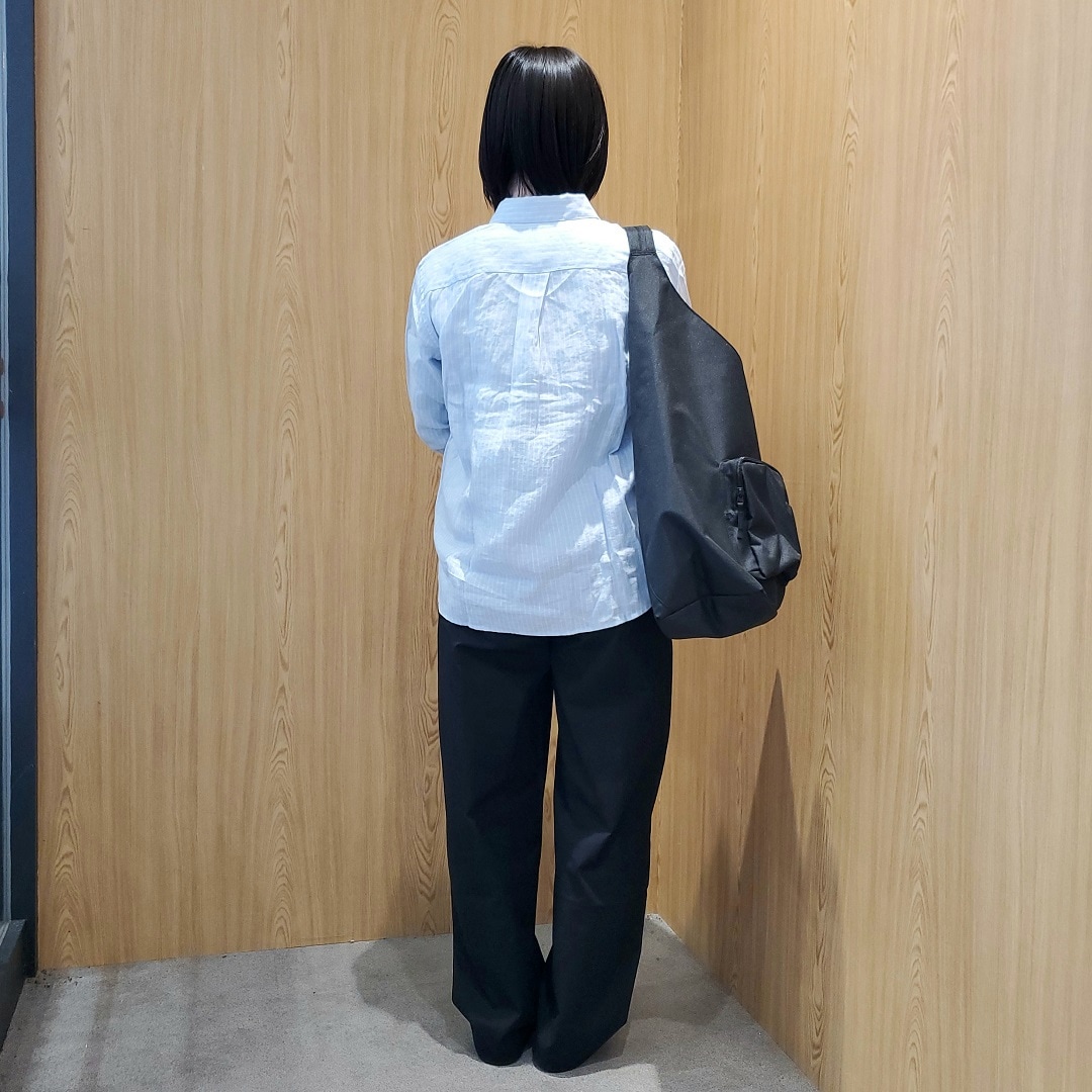 【イオンモール秋田】身長157㎝