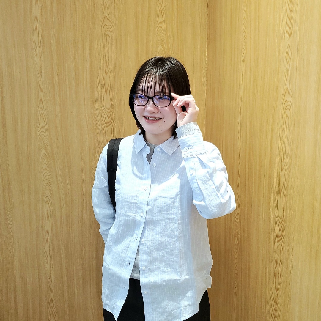 【イオンモール秋田】身長157㎝