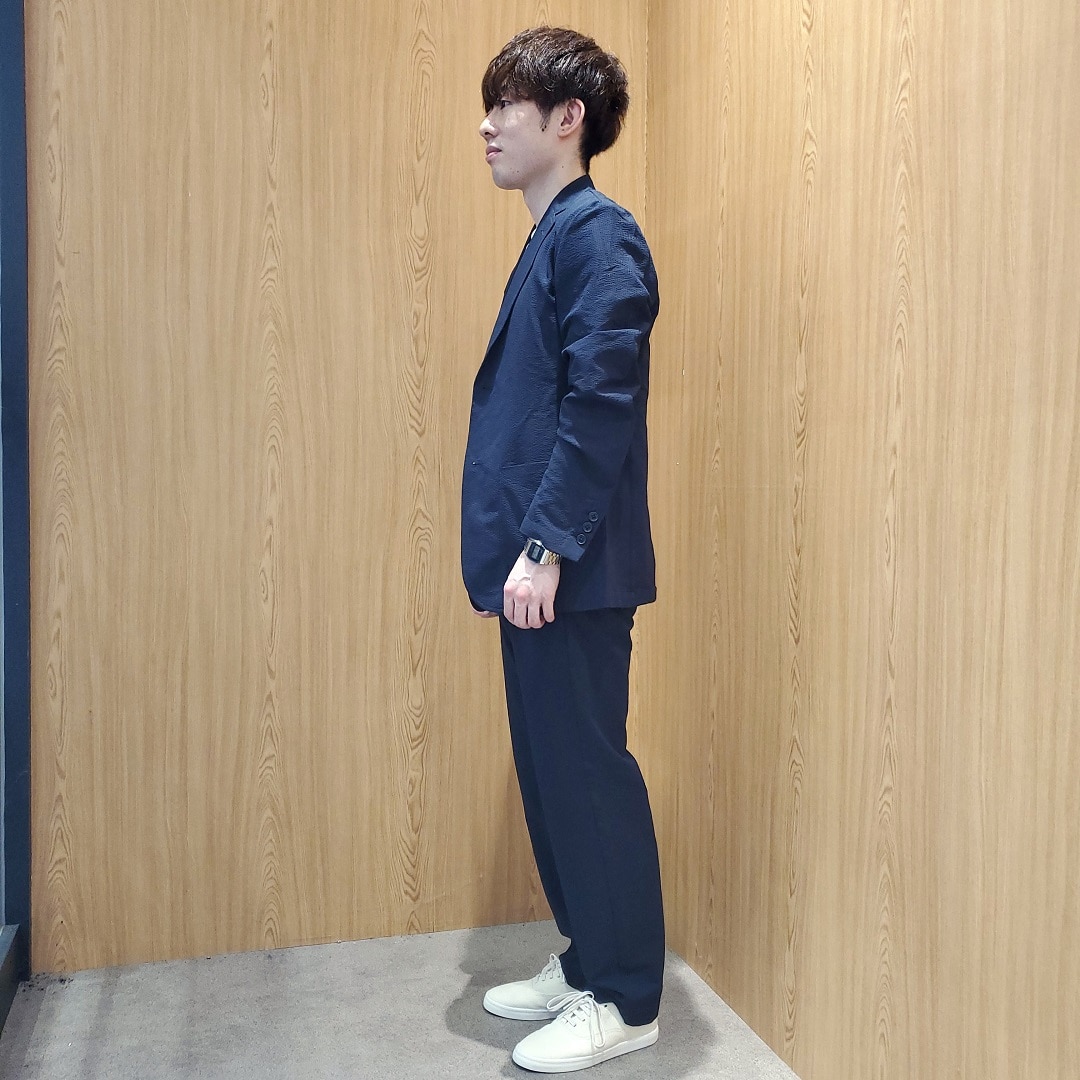 【イオンモール秋田】身長163㎝