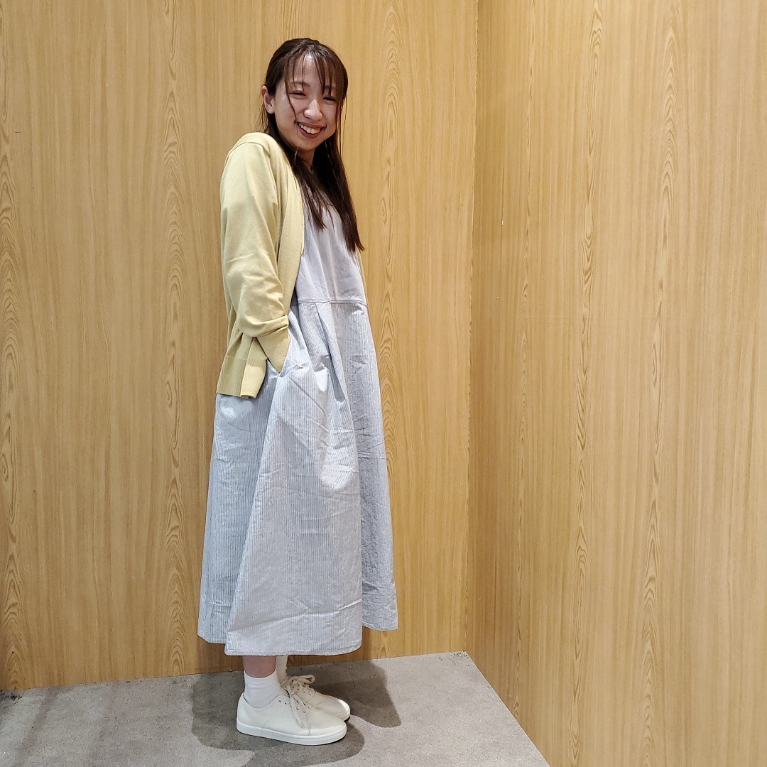 【イオンモール秋田】身長151㎝
